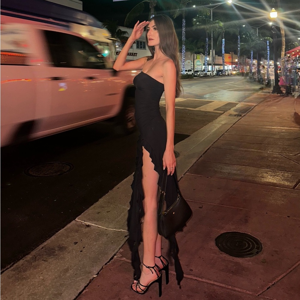 Rendezvous Dress View 2